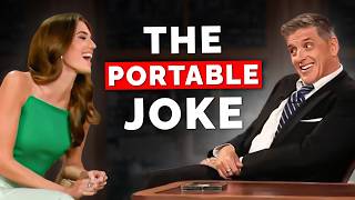 4 Jokes That Spark Chemistry With Women