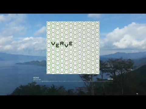 Jackle App - Verve