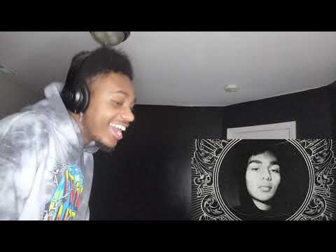 MARAUDA - RIP (REACTION) ☢️ HE MADE ME TAKE OFF MY HOODIE!!! WHAT IN THE HELL IS THIS?!?!?! INSANE☢️