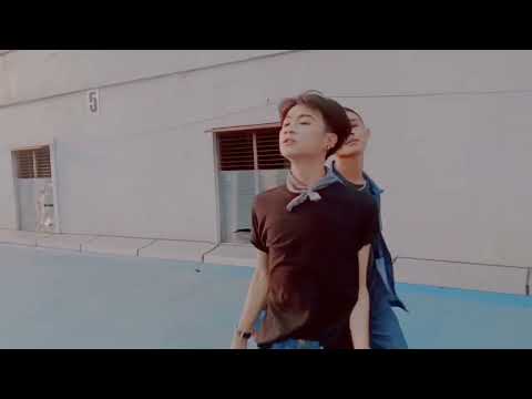 Dance Couble bxb Juna & Rio #dancecover #bxb #coupledance