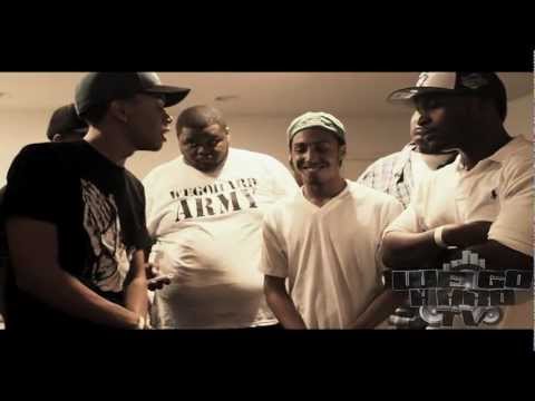 Syncere Boogie vs D Dub