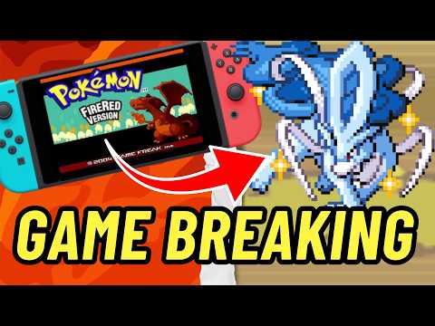 Things You NEED To Know About Fire Red & Leaf Green