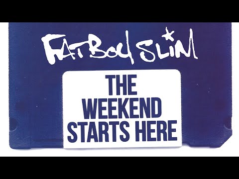 The Weekend Starts Here video thumbnail