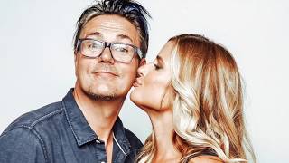 Brad Alden Interview | On coming to Christ and his latest single "Lord of All."