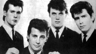 THE PETE BEST COMBO / OFF THE HOOK - 1965