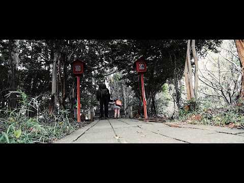 桜山展望台　加治丘陵