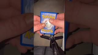 Pokemon.comment your thoughts and cards thanks #pokemon #pokémon #pokemongo #pokemontcg #shorts