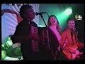 The Mekons  - Sweet Dreams live at Leeds Duchess 1996