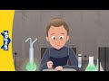 Marie Curie Discovering Radioactivity First Woman To Win The Nobel Prize