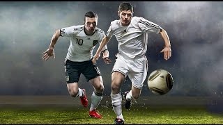 E-Type - Campione (Copa America, Euro Cup &amp; World Cup) The Best Of Football