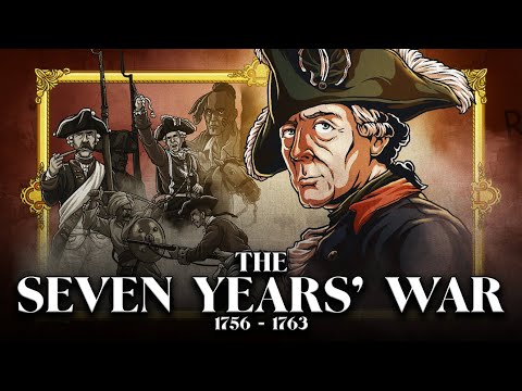 The Seven Years' War