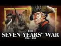 The Seven Years War
