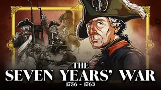 Download lagu The Seven Years' War mp3 Download lagu The Seven Years' War mp3
