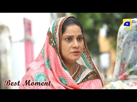 Farq Episode 1 | 𝐁𝐞𝐬𝐭 𝗠𝗼𝗺𝗲𝗻𝘁 𝟬𝟱 | Sehar Khan | Faysal Quraishi | Adeel Chaudhry | HAR PAL GEO