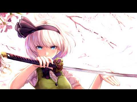 {29.4} Nightcore (New Years Day) - Relentless (with lyrics)