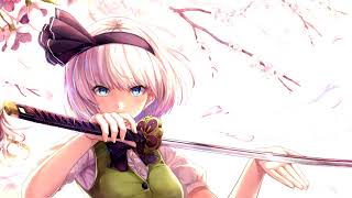{29.4} Nightcore (New Years Day) - Relentless (with lyrics)