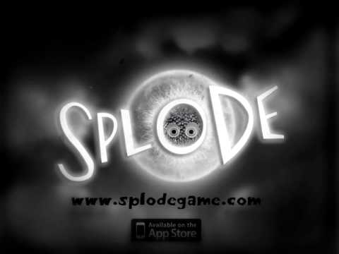 Splode trailer