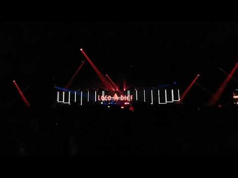 Loco Dice @ Hangar 05.10.2019 part 4