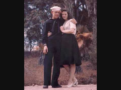 Serenade In Blue ~ Glenn Miller & His Orchestra (1942) live