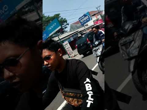 SANEX & BME MENGHADIRI HARLAH GPK MERAPI