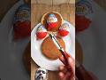 Kinder Joy Eggs With Strawberries Pancakes Duet Funny Comedy Reels Tranding Trandingshorts
