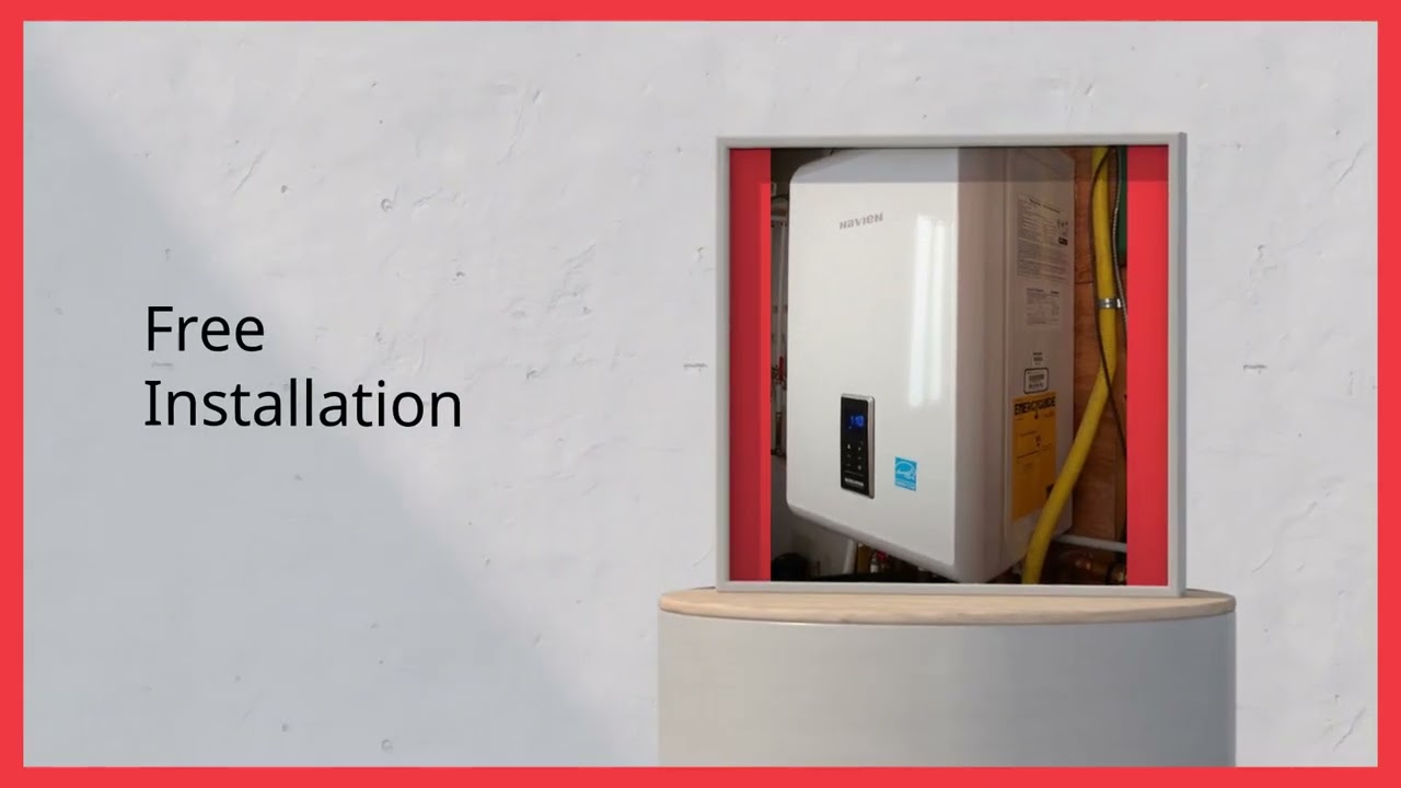 What does DSI mean on a water heater? Tipseri