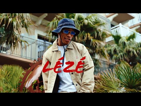 SIW-ONE  - LÉZÉ (Clip Officiel)