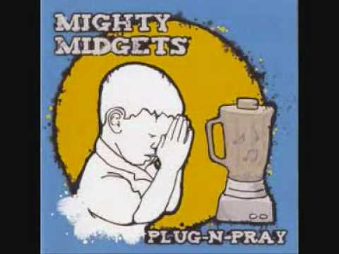 Mighty Midgets - Guilty Until Proven Innocent