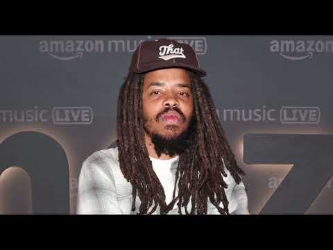 Earl Sweatshirt - Plugged In (Unreleased)
