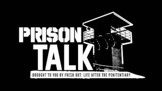 Prison Pen Pals - C'mon don't be Shy - Prison Talk 3.4