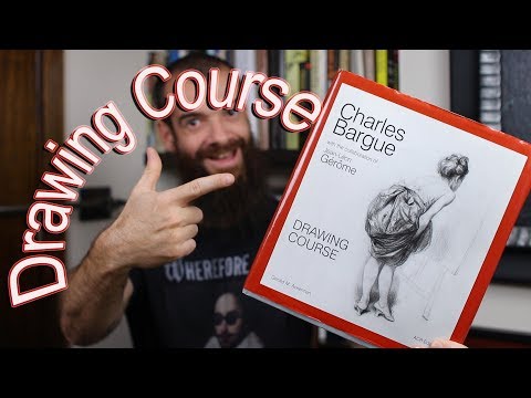 download lagu mp3 mp4 Charles Bargue Drawing Course, download lagu Charles Bargue Drawing Course gratis, unduh video klip Charles Bargue Drawing Course