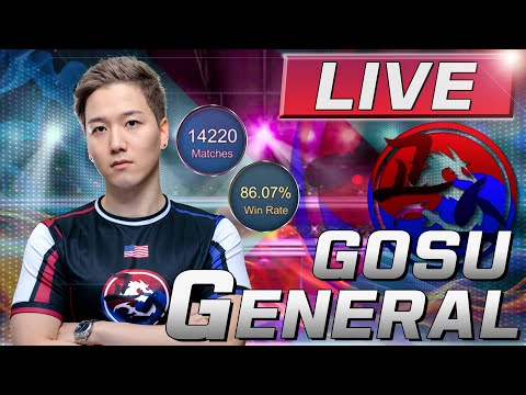 [05/24] Only Solo Rank Mythicl 3 to Mythical Glory with 88% winrate Mobile Legends Streaming!