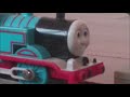 A Big Day For Thomas
