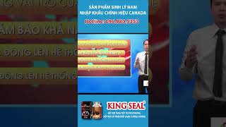 Vai trò của Testosterone với nam giới - #bncmedipharm #BNC