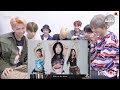 BTS Reaction On Baby Monster Gom Subscribe To Continue Kpop Blackpink Bts Twice