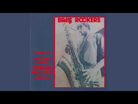 Tommy McCook - The Duke Of Dubs | Official Audio