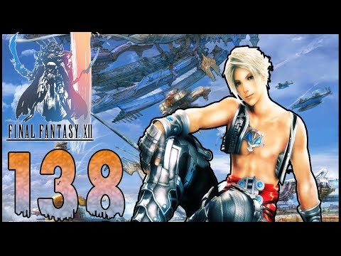Final Fantasy XII Guide (PS2) Part 138 - El Blason de Pedro
