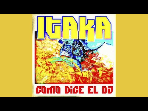 Itaka feat. Manu Blanco - Como Dice El DJ (Frenk DJ & Joe Maker Remix)