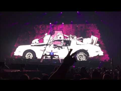 Armin Only Embrace World Tour - Ziggo Dome, Amsterdam - 07.05.2016