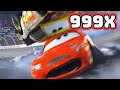 Dinoco S All Mine Stop Motion But It Gets Faster