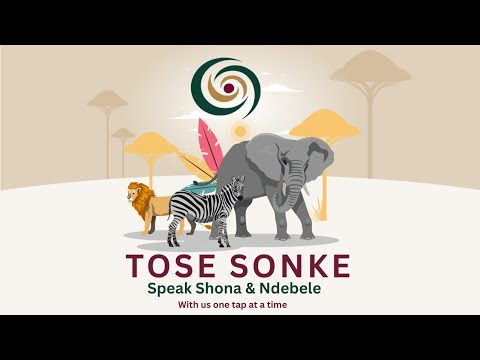 Tose Sonke