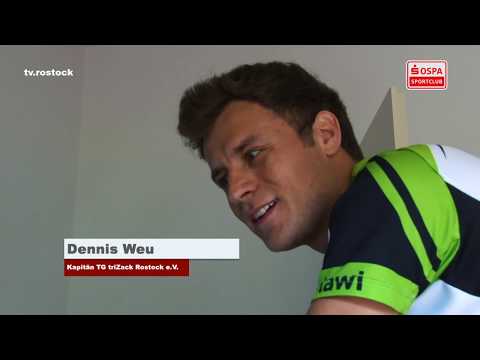 OSPA Sportclub: Triathlon digital mit der TG triZack