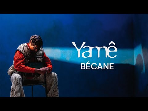 Yamê - Bécane (Official English Lyric Video)
