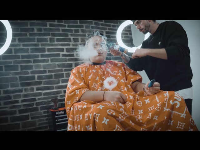 Youtube - HairLounge & Barberlab