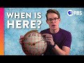 How We Solved The Greatest Riddle In Navigation