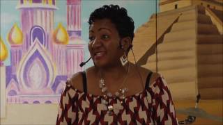 Tim & April Bell live at Engleburg  It's A New Day