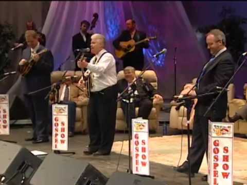 America's Bluegrass Gospel Show - Twelve
