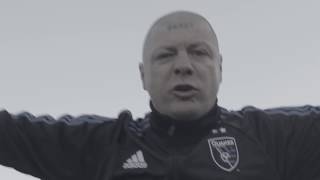 The Old Firm Casuals - Never Say Die (San Jose Earthquakes Anthem) OFFICIAL VIDEO