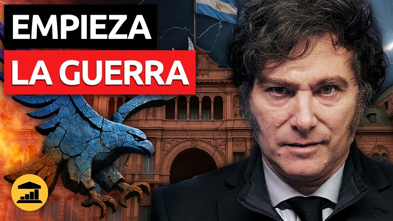 Se rompe lla: Guerra Sucia