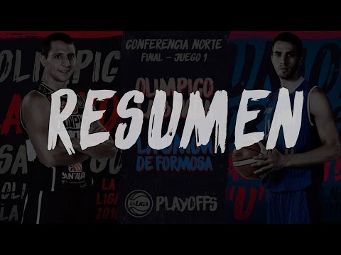 LaLiga Playoffs16 - Olímpico 84 La Unión 70